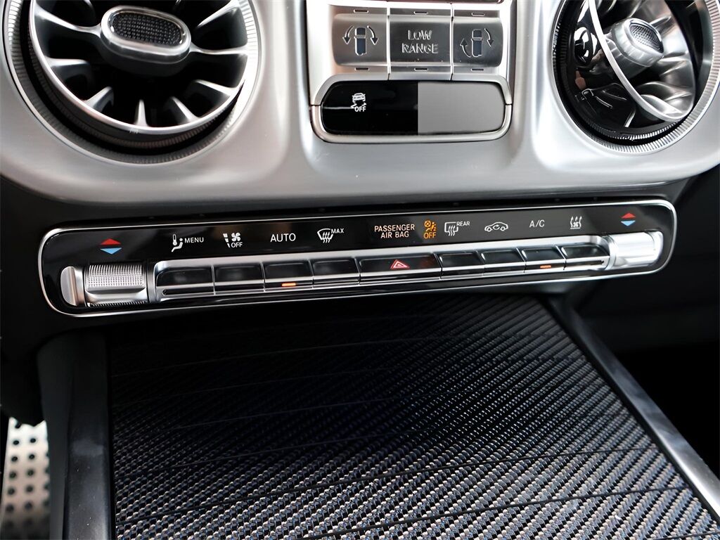 2025 Mercedes-Benz G-Class G 580 San Clemente CA