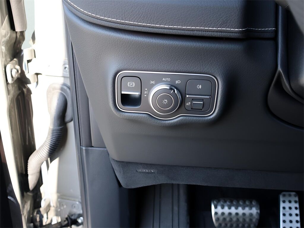 2025 Mercedes-Benz G-Class G 580 San Clemente CA