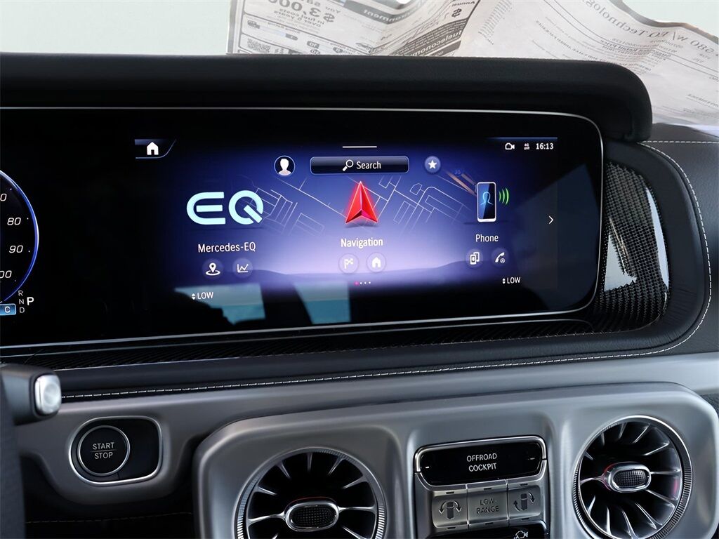 2025 Mercedes-Benz G-Class G 580 San Clemente CA