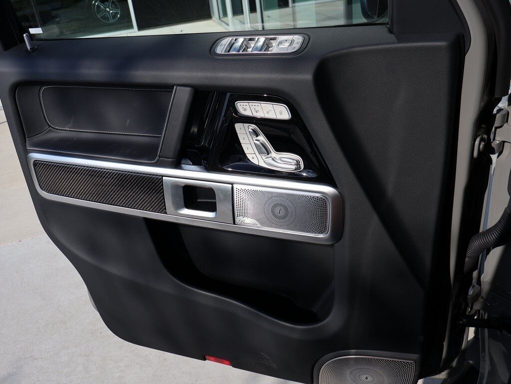 2025 Mercedes-Benz G-Class G 580 San Clemente CA