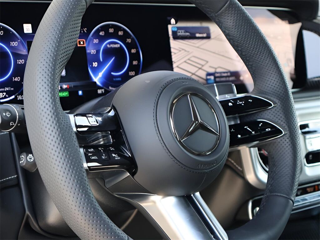 2025 Mercedes-Benz G-Class G 580 San Clemente CA