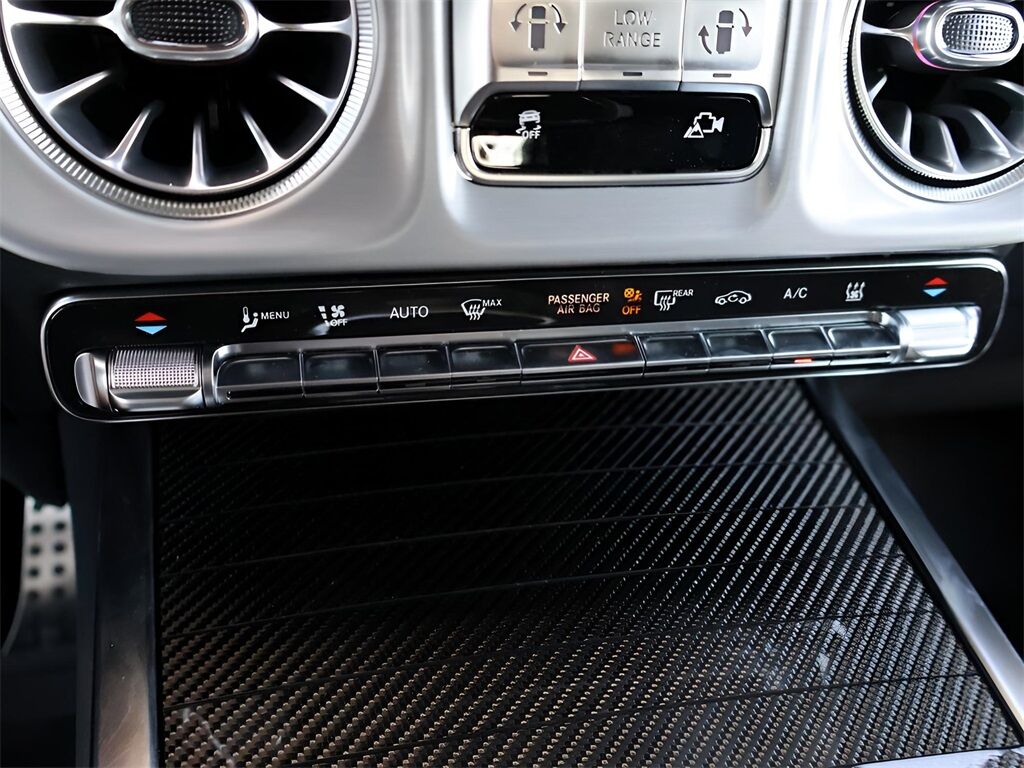 2025 Mercedes-Benz G-Class G 580 San Clemente CA