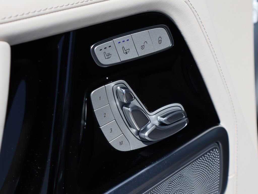 2025 Mercedes-Benz G-Class G 580 San Clemente CA