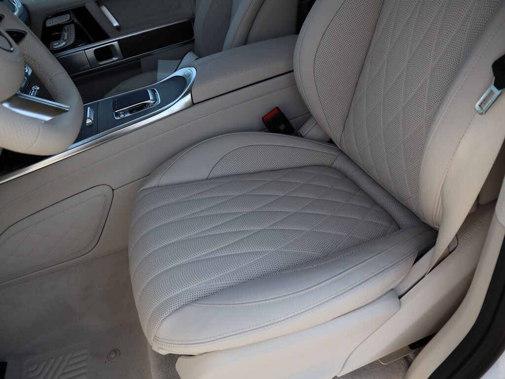 2025 Mercedes-Benz G-Class G 580 San Clemente CA