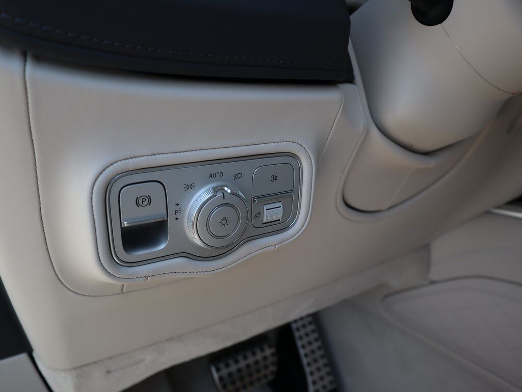 2025 Mercedes-Benz G-Class G 580 San Clemente CA