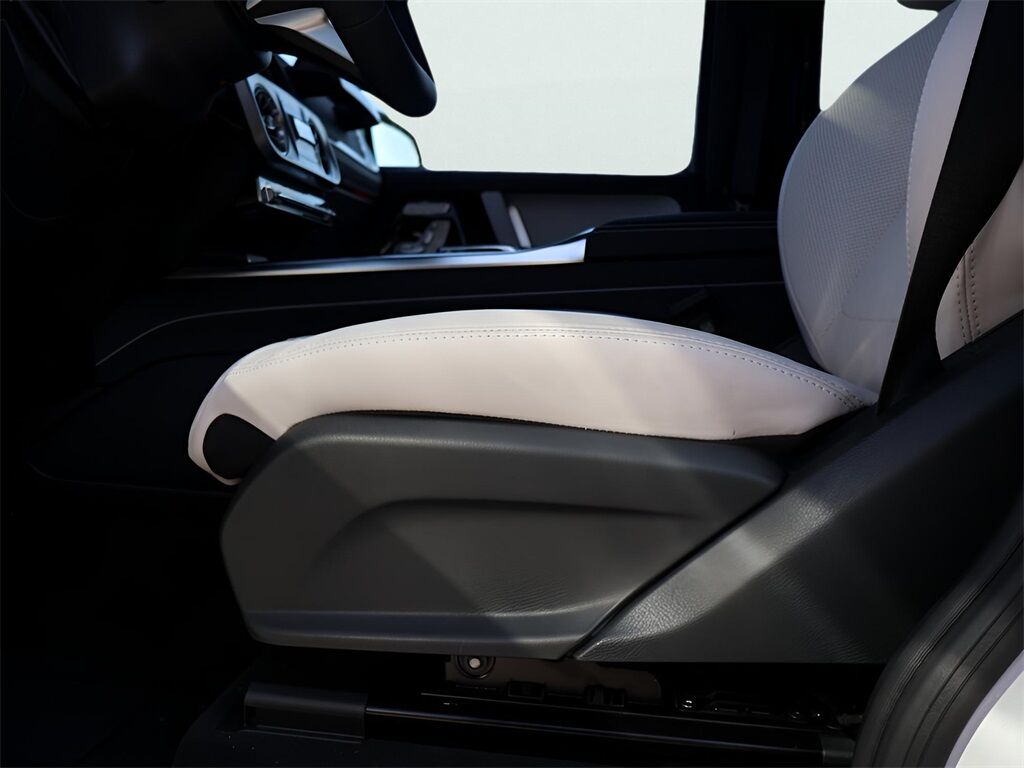 2025 Mercedes-Benz G-Class G 580 San Clemente CA