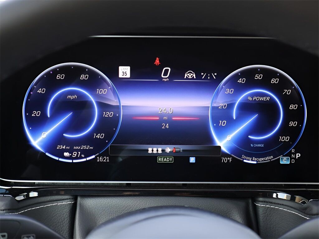 2025 Mercedes-Benz G-Class G 580 San Clemente CA