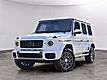 2025 Mercedes-Benz G-Class G 580