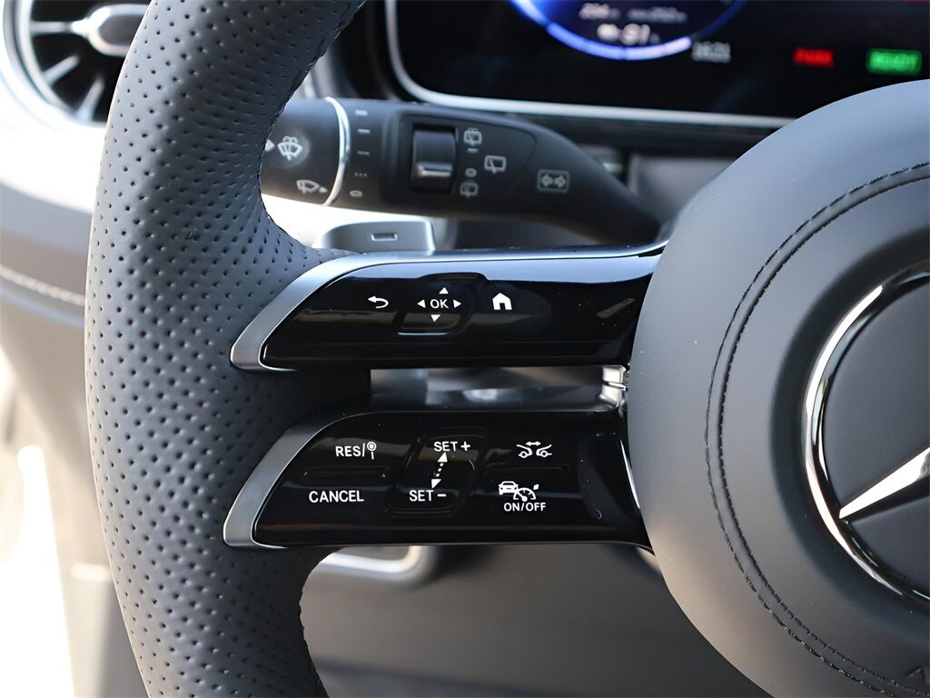 2025 Mercedes-Benz G-Class G 580 San Clemente CA