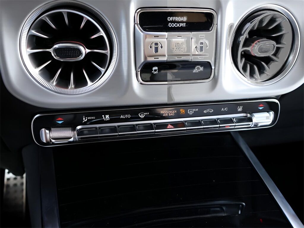 2025 Mercedes-Benz G-Class G 580 San Clemente CA