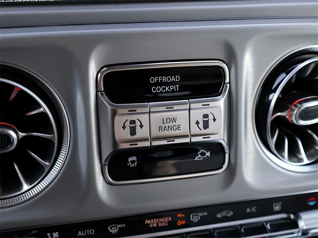 2025 Mercedes-Benz G-Class G 580 San Clemente CA