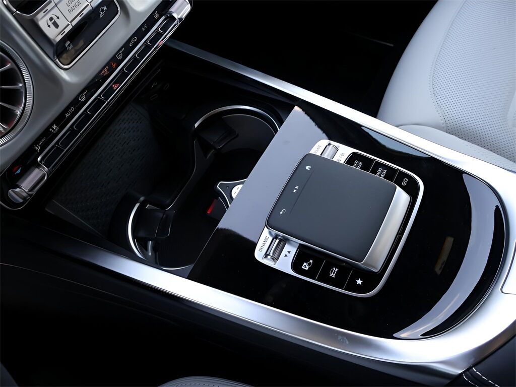 2025 Mercedes-Benz G-Class G 580 San Clemente CA