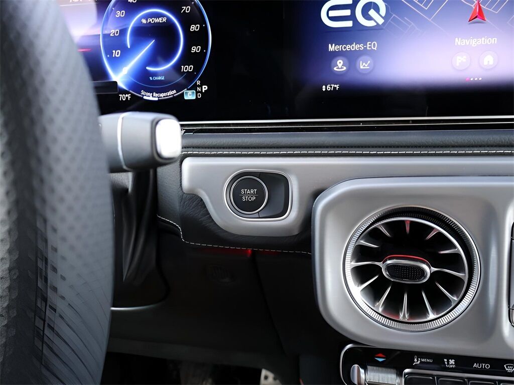 2025 Mercedes-Benz G-Class G 580 San Clemente CA