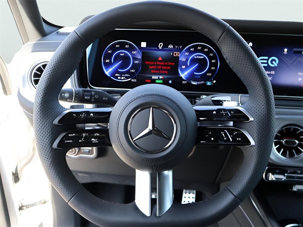 2025 Mercedes-Benz G-Class G 580 San Clemente CA