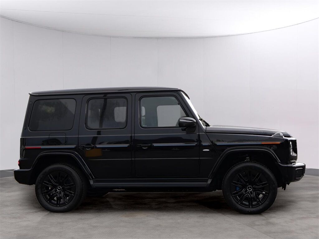 2025 Mercedes-Benz G-Class G 580 San Clemente CA