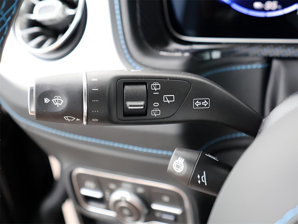 2025 Mercedes-Benz G-Class G 580 San Clemente CA