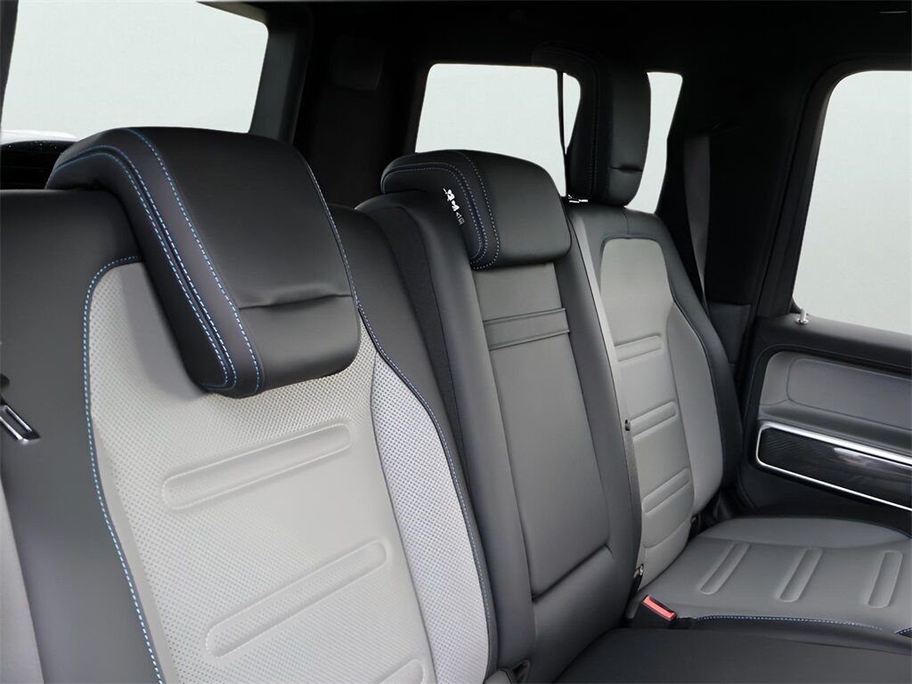 2025 Mercedes-Benz G-Class G 580 San Clemente CA