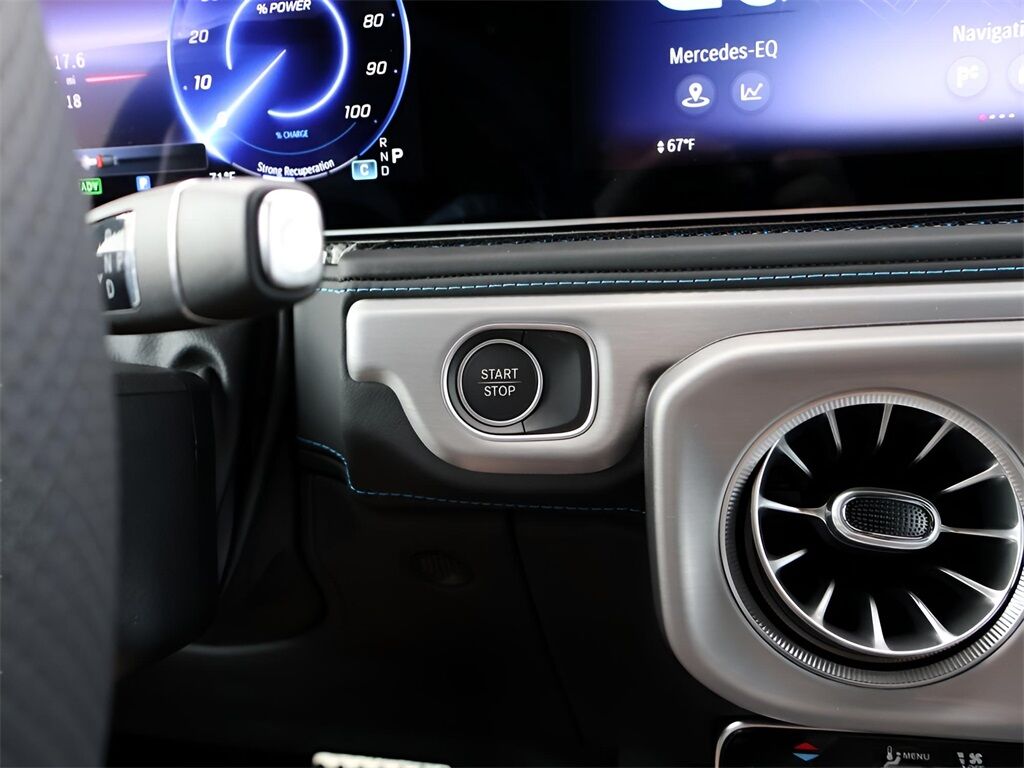 2025 Mercedes-Benz G-Class G 580 San Clemente CA