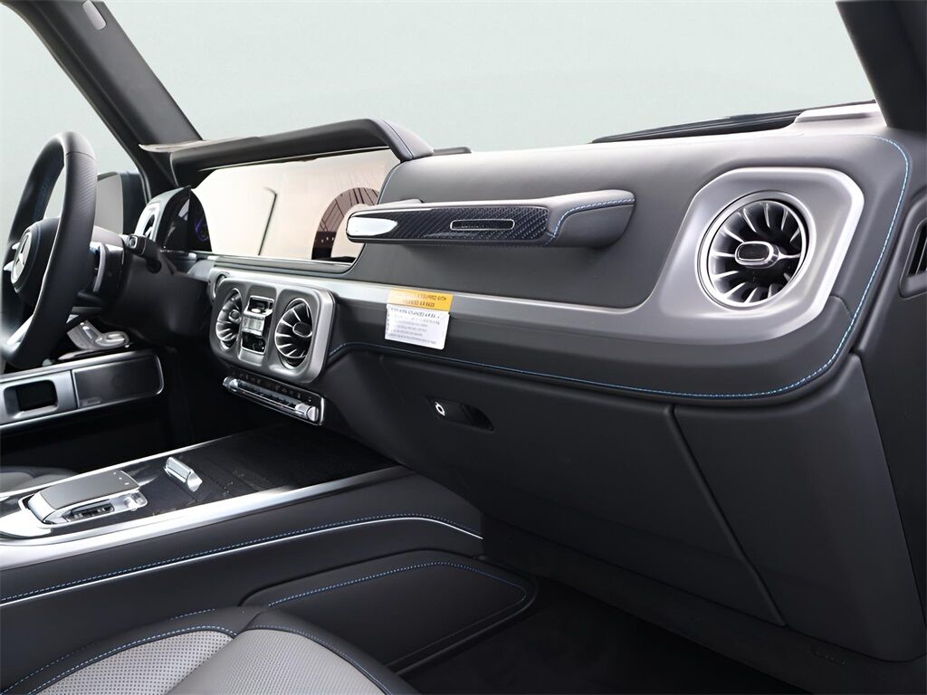 2025 Mercedes-Benz G-Class G 580 San Clemente CA