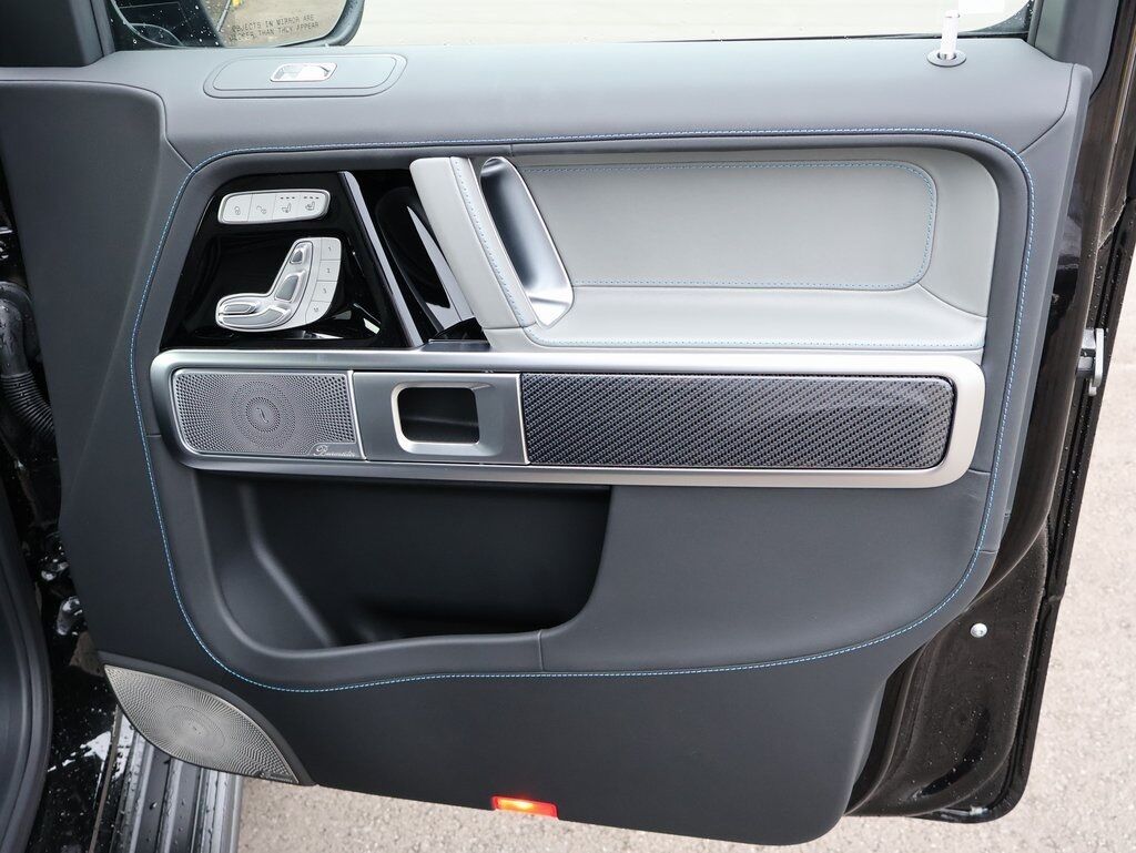 2025 Mercedes-Benz G-Class G 580 San Clemente CA