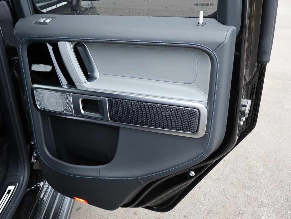 2025 Mercedes-Benz G-Class G 580 San Clemente CA