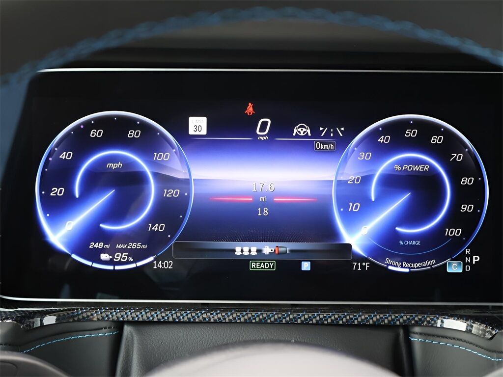 2025 Mercedes-Benz G-Class G 580 San Clemente CA