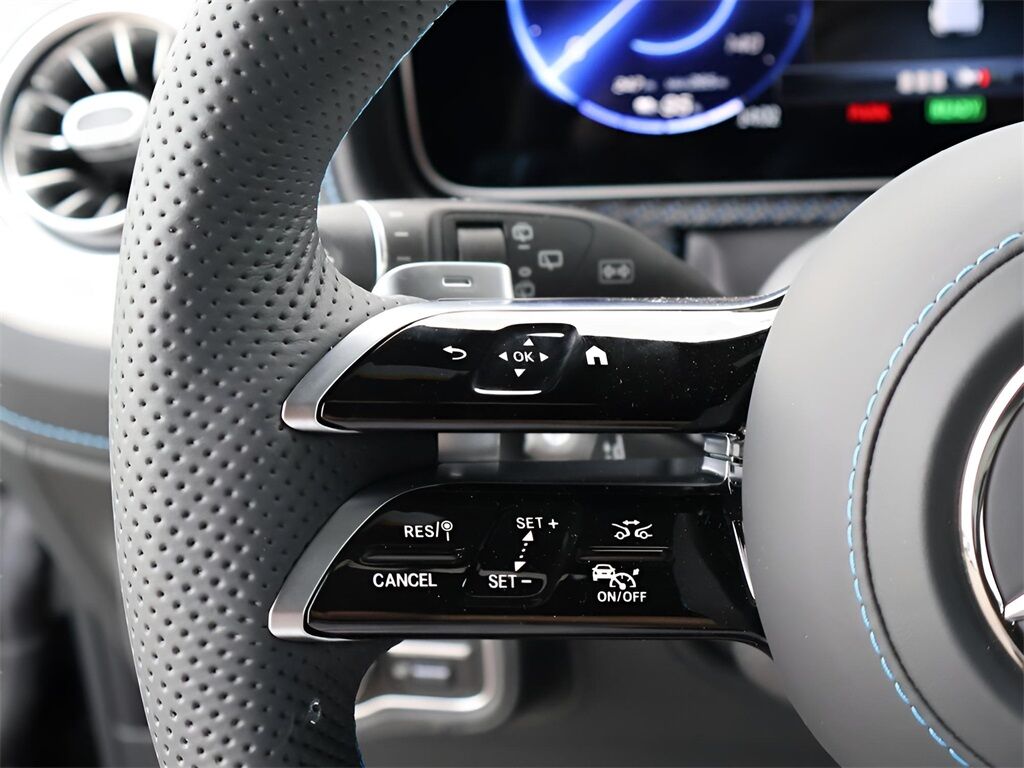 2025 Mercedes-Benz G-Class G 580 San Clemente CA