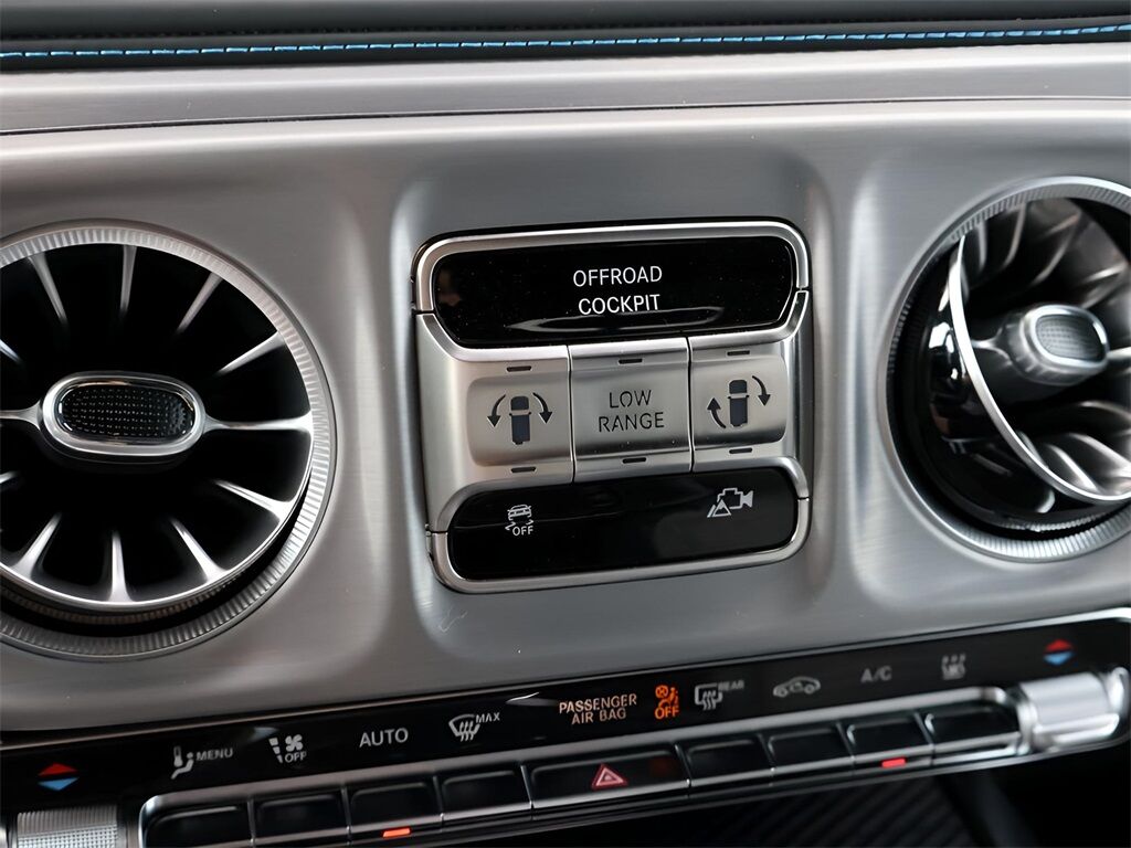 2025 Mercedes-Benz G-Class G 580 San Clemente CA