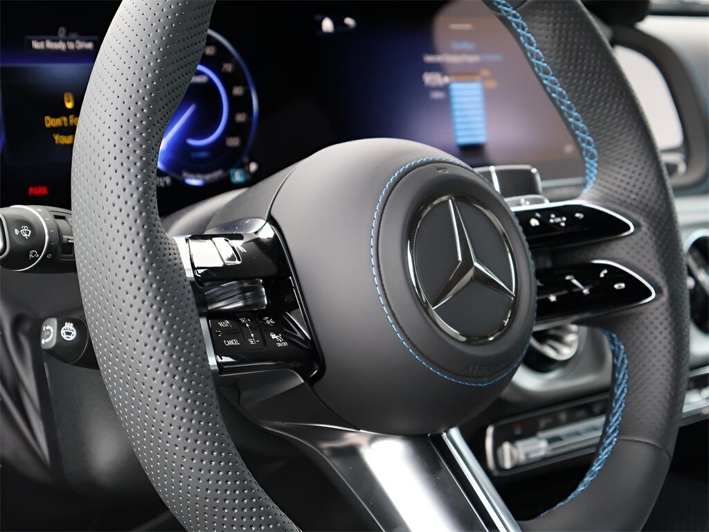 2025 Mercedes-Benz G-Class G 580 San Clemente CA
