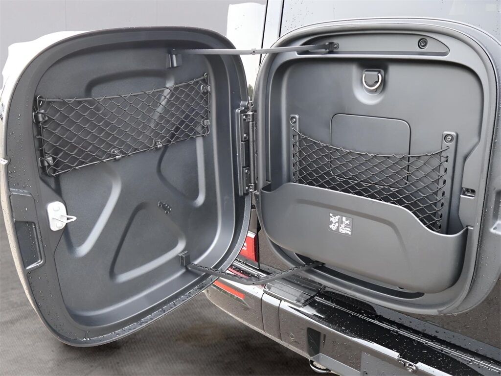 2025 Mercedes-Benz G-Class G 580 San Clemente CA
