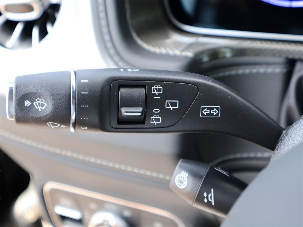 2025 Mercedes-Benz G-Class G 580 San Clemente CA