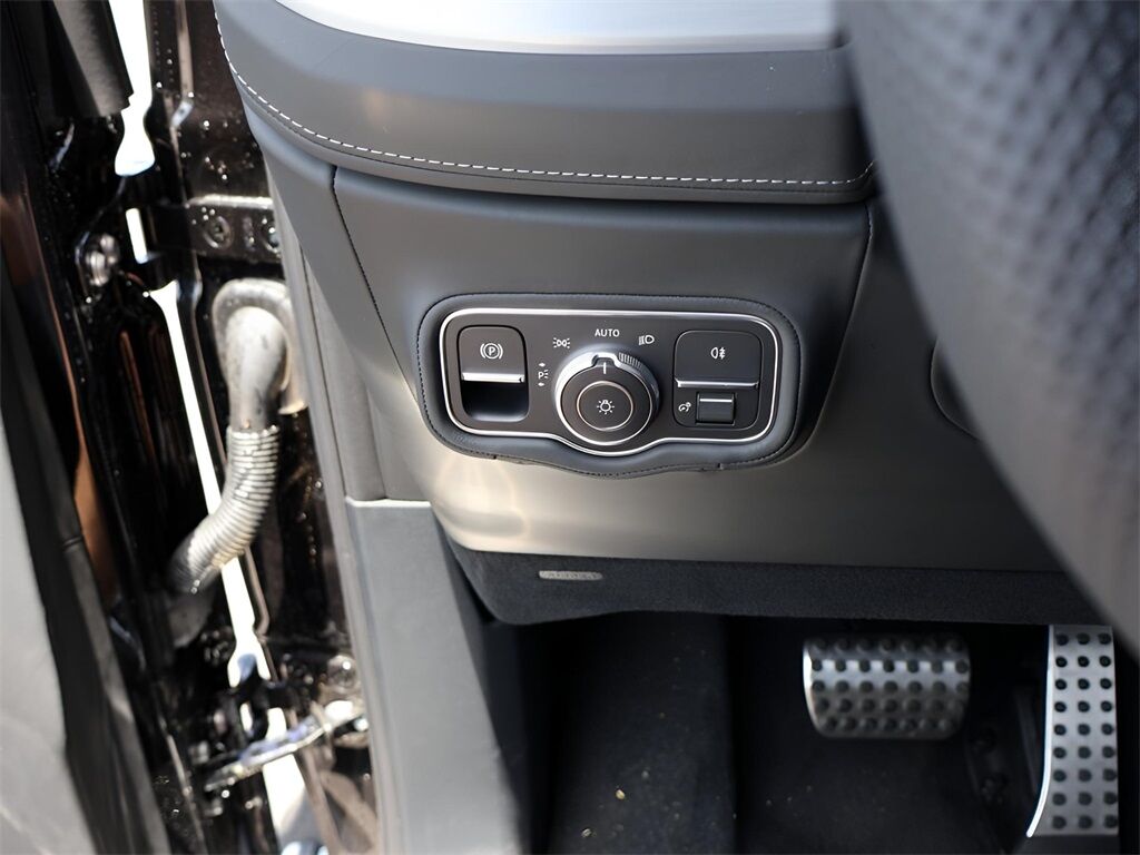2025 Mercedes-Benz G-Class G 580 San Clemente CA
