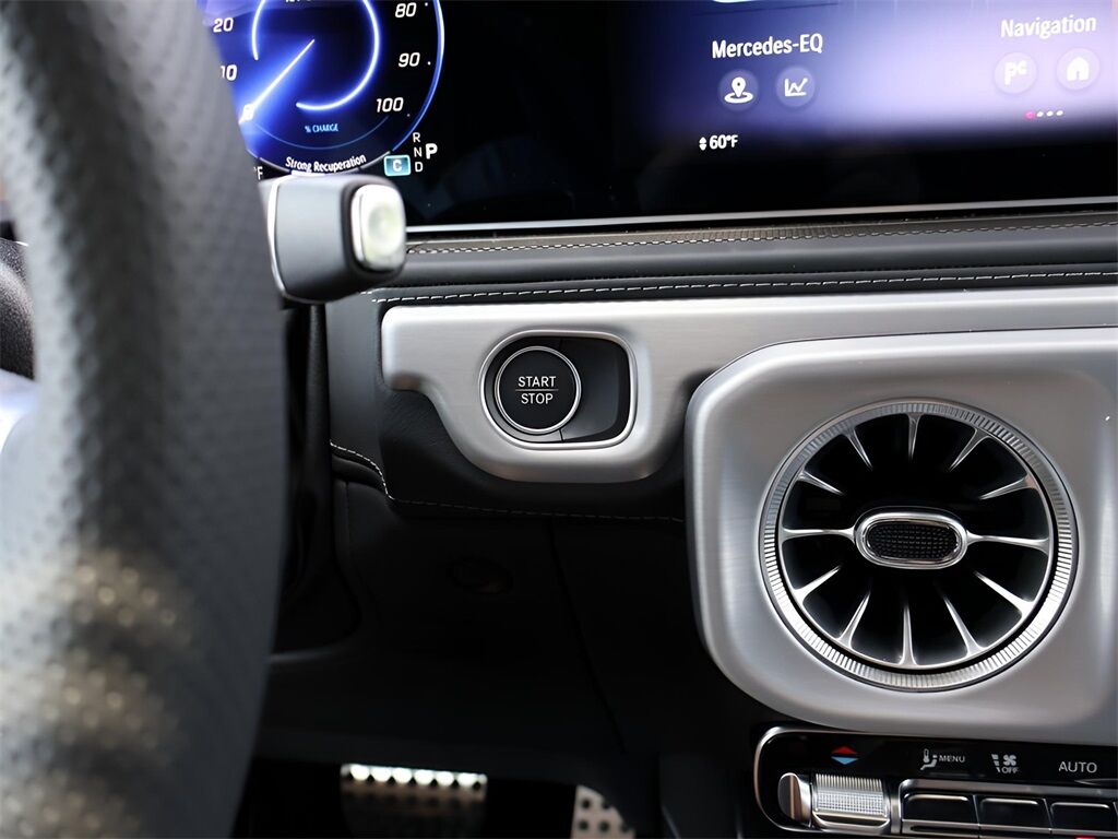 2025 Mercedes-Benz G-Class G 580 San Clemente CA