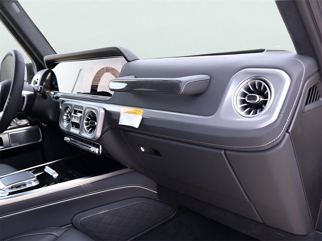 2025 Mercedes-Benz G-Class G 580 San Clemente CA