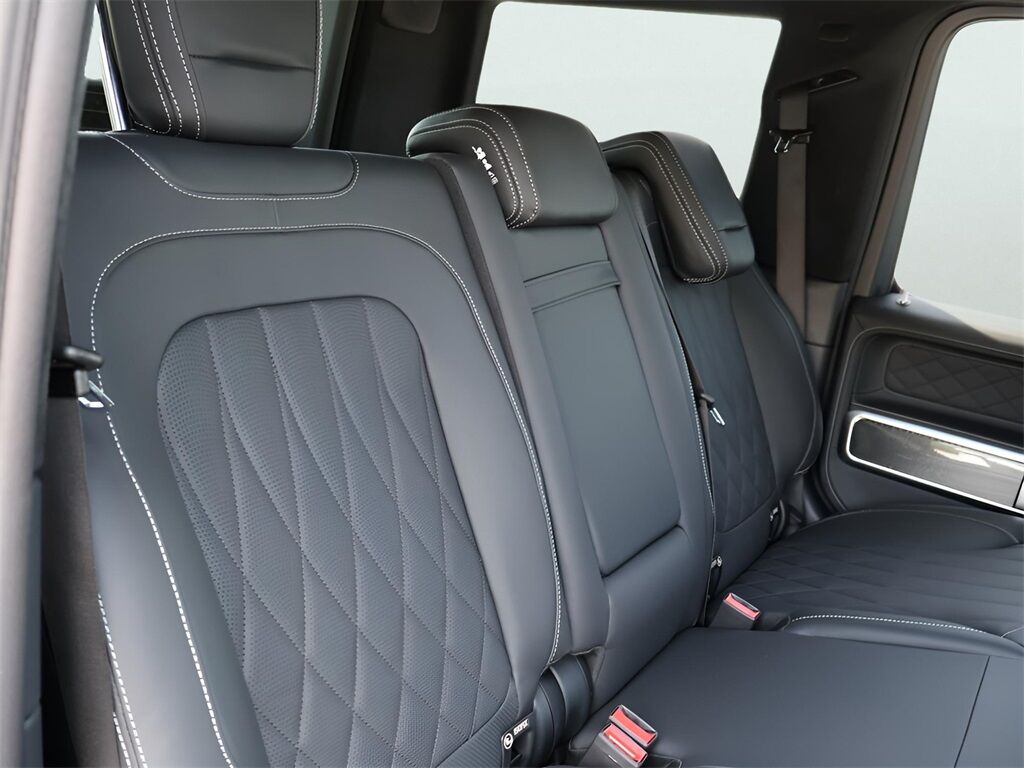 2025 Mercedes-Benz G-Class G 580 San Clemente CA