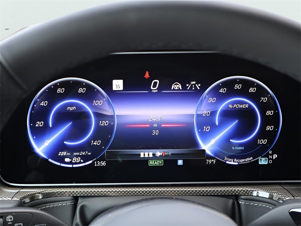 2025 Mercedes-Benz G-Class G 580 San Clemente CA