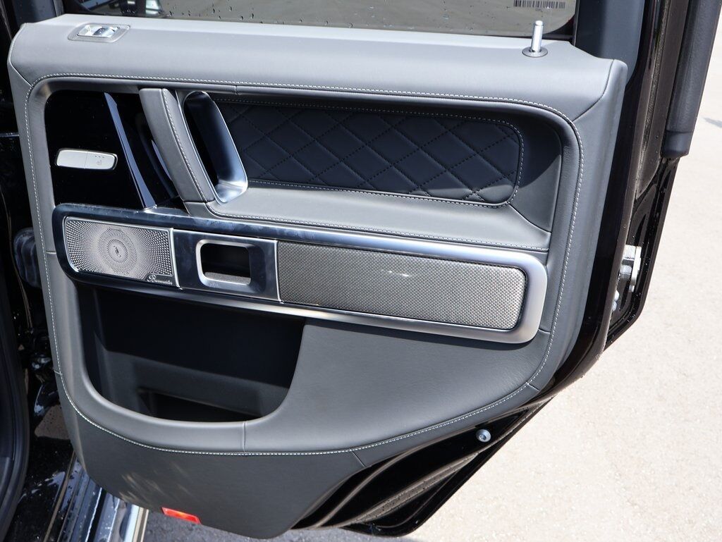 2025 Mercedes-Benz G-Class G 580 San Clemente CA