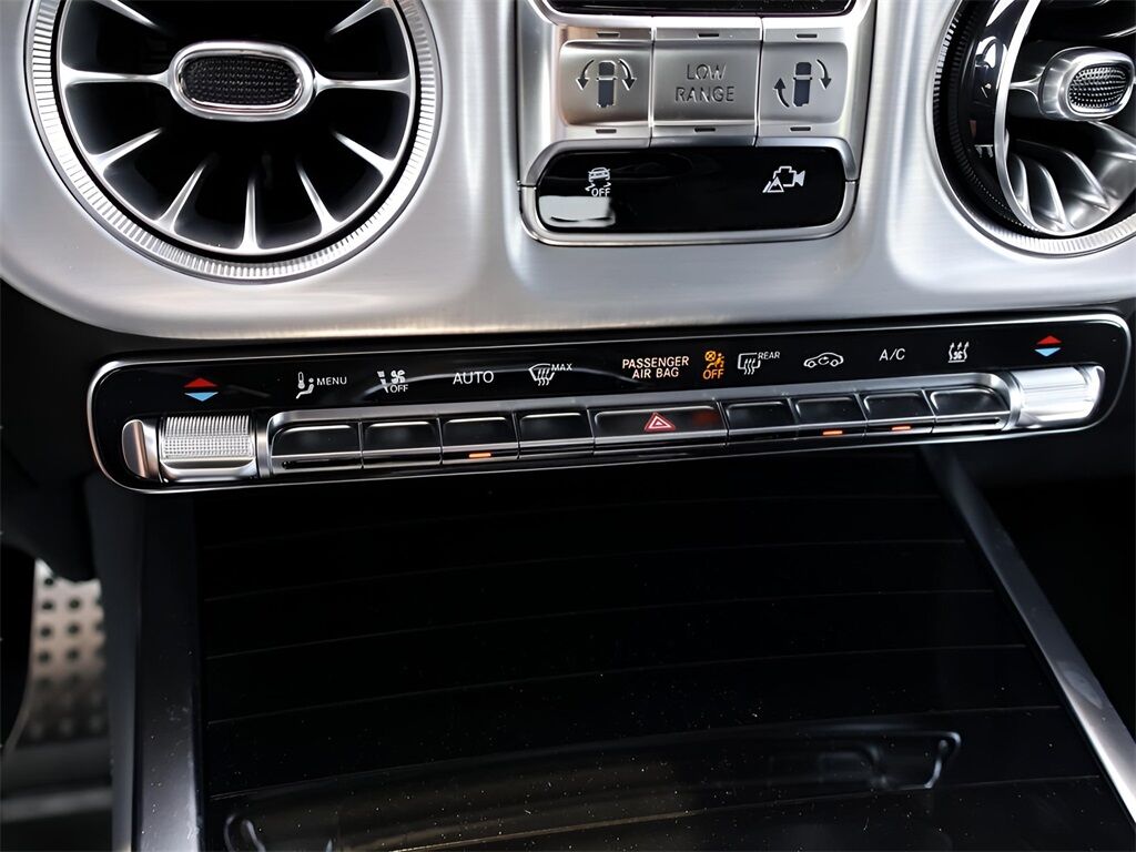2025 Mercedes-Benz G-Class G 580 San Clemente CA