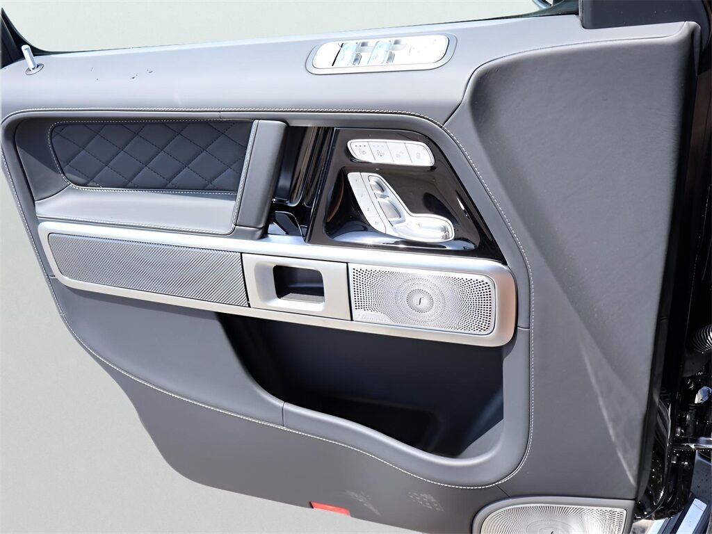 2025 Mercedes-Benz G-Class G 580 San Clemente CA