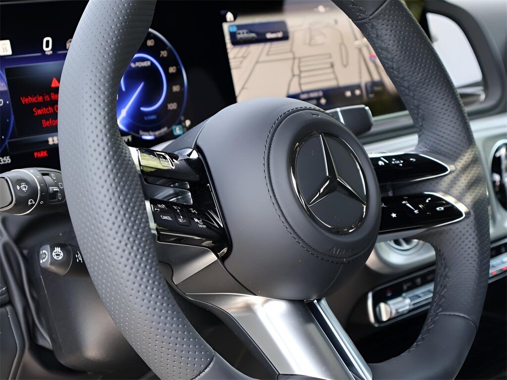 2025 Mercedes-Benz G-Class G 580 San Clemente CA