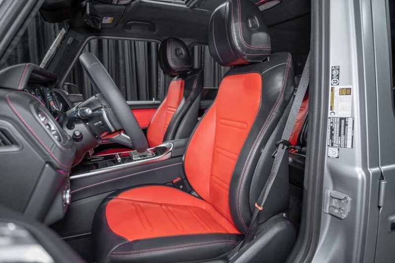 2025 Mercedes-Benz G-Class G 580e SUV Peoria AZ