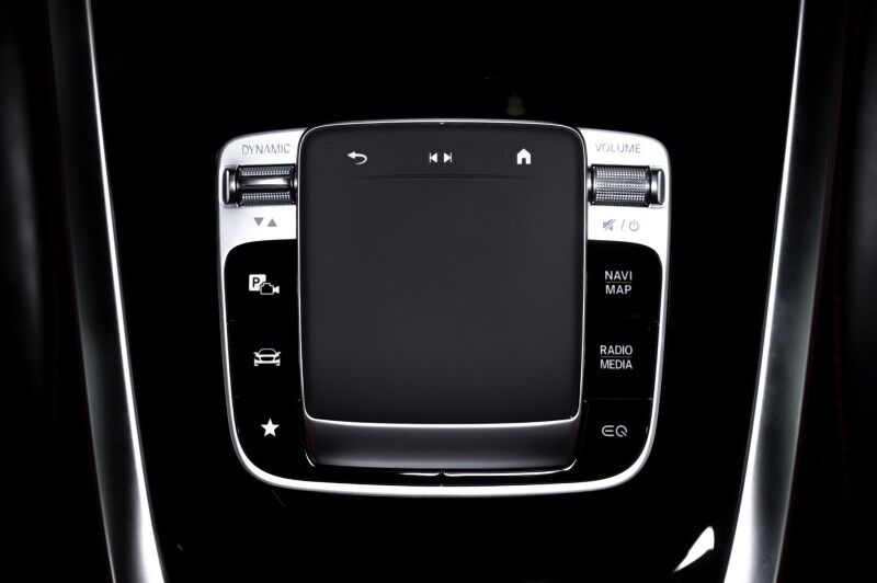 2025 Mercedes-Benz G-Class G 580e SUV Peoria AZ