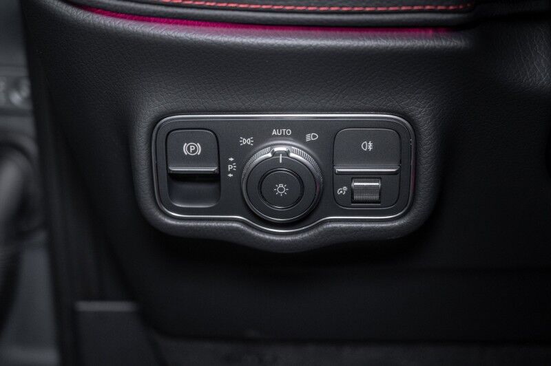 2025 Mercedes-Benz G-Class G 580e SUV Peoria AZ