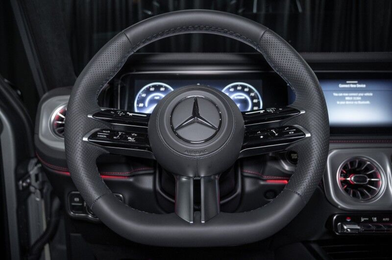2025 Mercedes-Benz G-Class G 580e SUV Peoria AZ