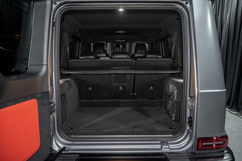 2025 Mercedes-Benz G-Class G 580e SUV Peoria AZ