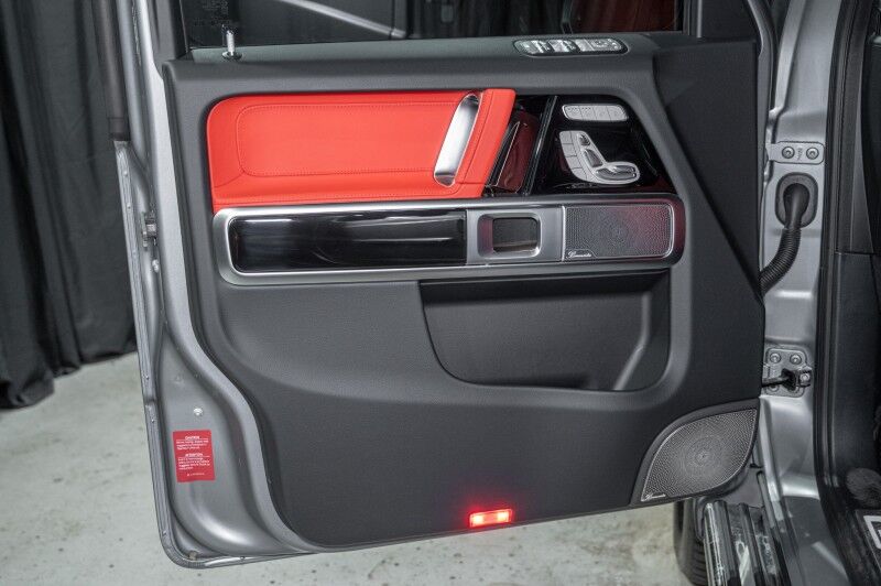 2025 Mercedes-Benz G-Class G 580e SUV Peoria AZ