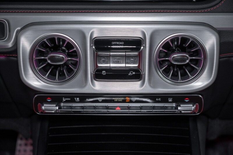 2025 Mercedes-Benz G-Class G 580e SUV Peoria AZ