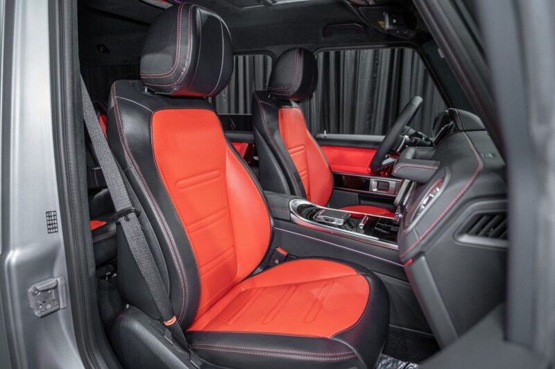2025 Mercedes-Benz G-Class G 580e SUV Peoria AZ