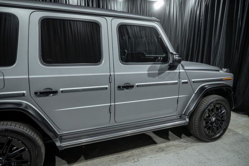 2025 Mercedes-Benz G-Class G 580e SUV Peoria AZ