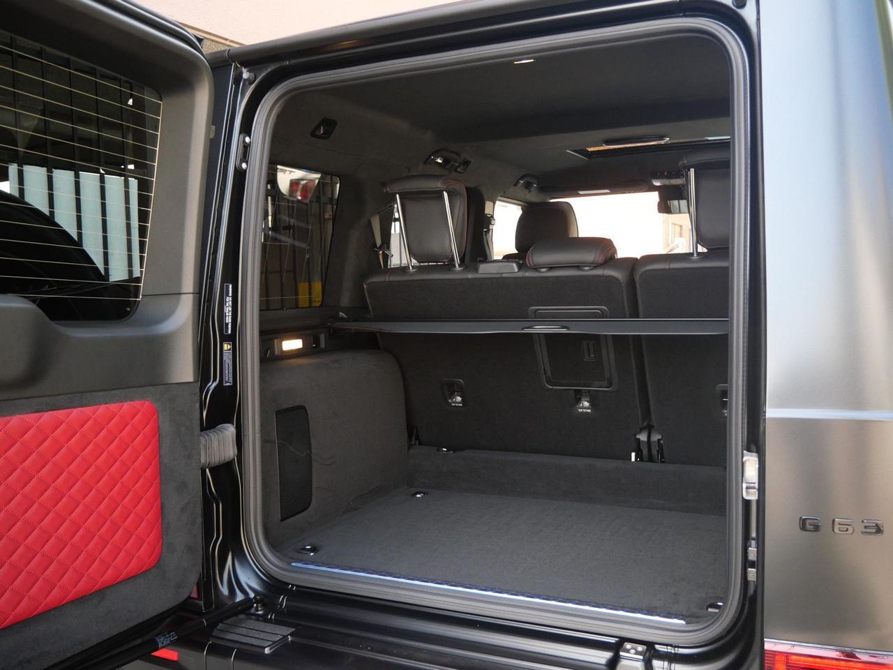 2025 Mercedes-Benz G-Class G 63 AMG&reg; G 63 AMG&reg; Lawrence KS